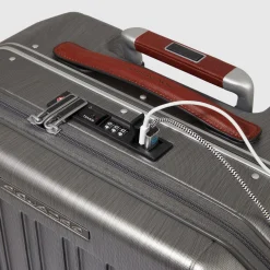 Cartable trolley d'ordinateur 15,6"