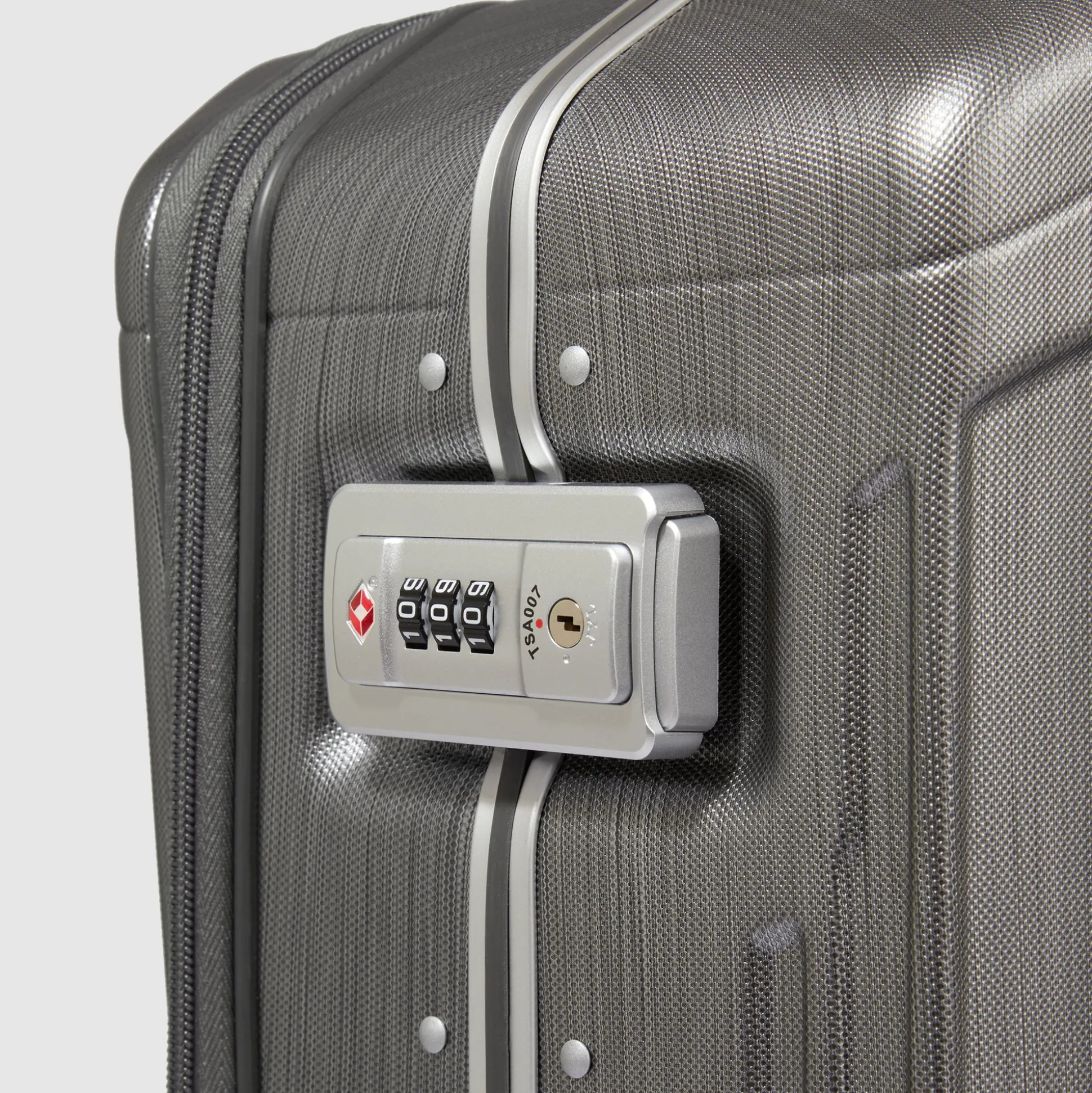 Cartable trolley d'ordinateur 15,6"