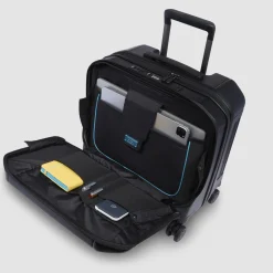 Cartable trolley d'ordinateur 15,6"