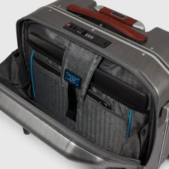 Cartable trolley d'ordinateur 15,6"