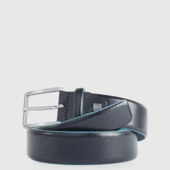 Ceinture homme avec boucle-ardillon