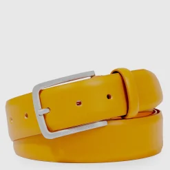 Ceinture homme avec boucle-ardillon