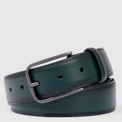 Ceinture homme avec boucle-ardillon