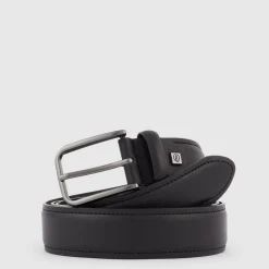 Ceinture homme avec boucle-ardillon