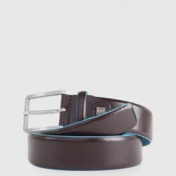 Ceinture homme avec boucle-ardillon