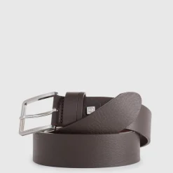 Ceinture homme avec boucle-ardillon