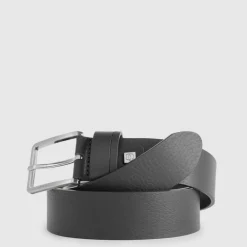 Ceinture homme avec boucle-ardillon