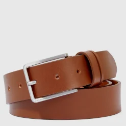 Ceinture homme avec boucle-ardillon