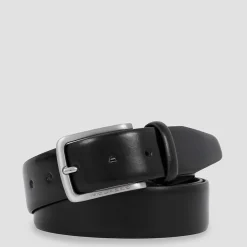 Ceinture homme avec boucle-ardillon