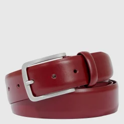 Ceinture homme avec boucle-ardillon