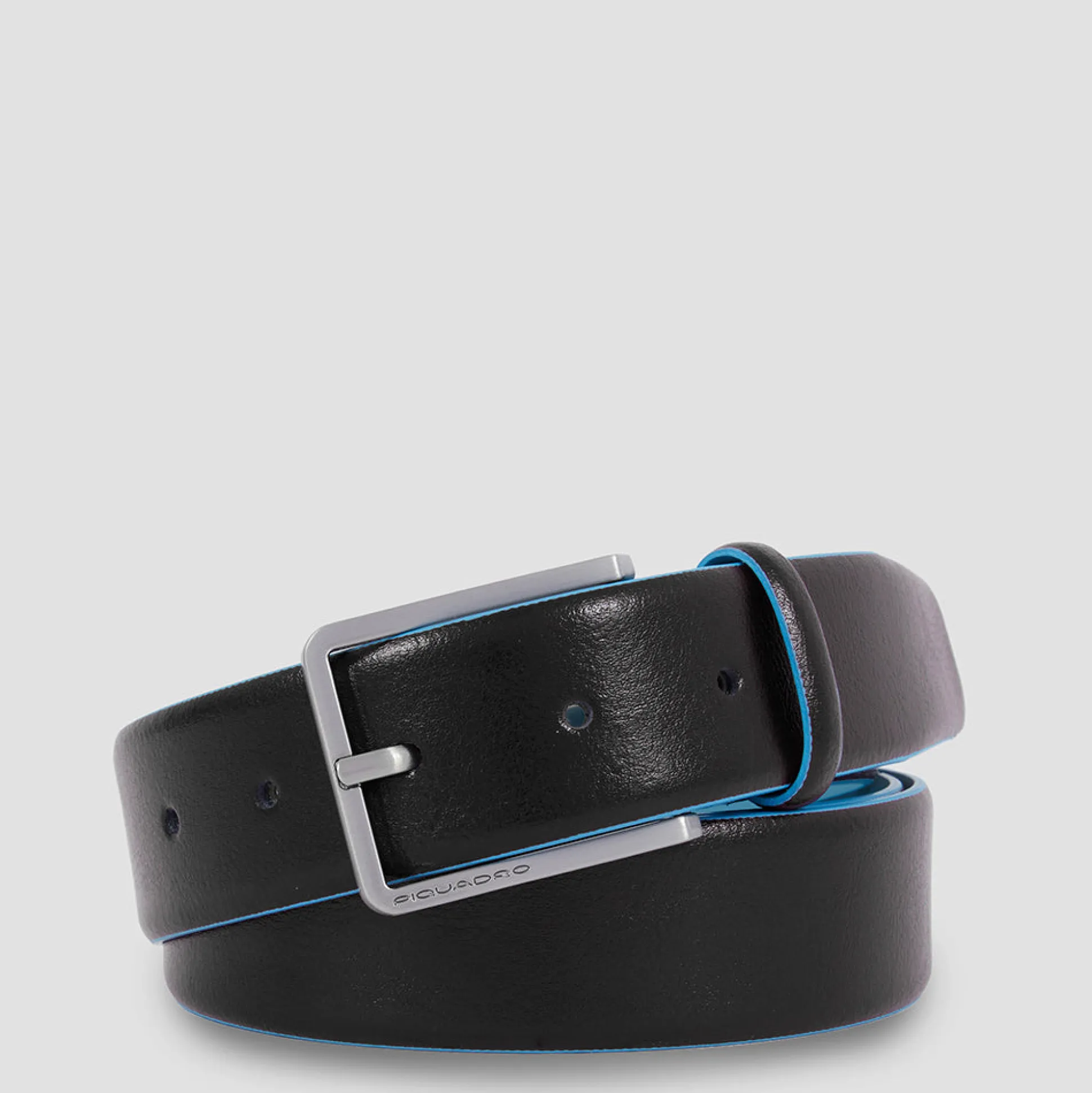 Ceinture homme avec boucle-ardillon