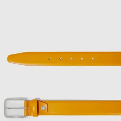 Ceinture homme avec boucle-ardillon