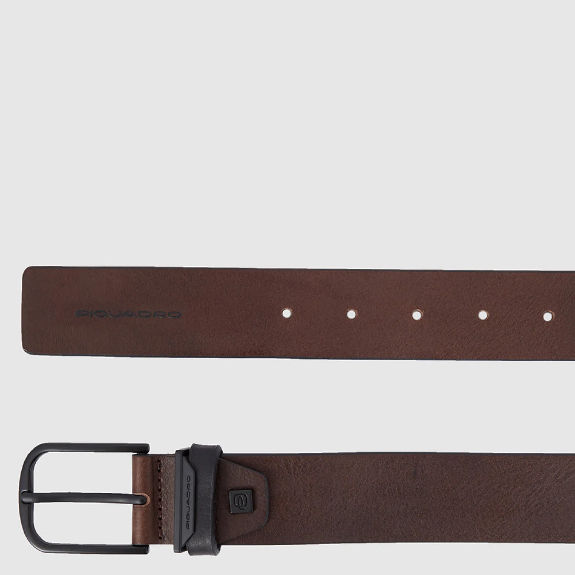 Ceinture homme avec boucle-ardillon