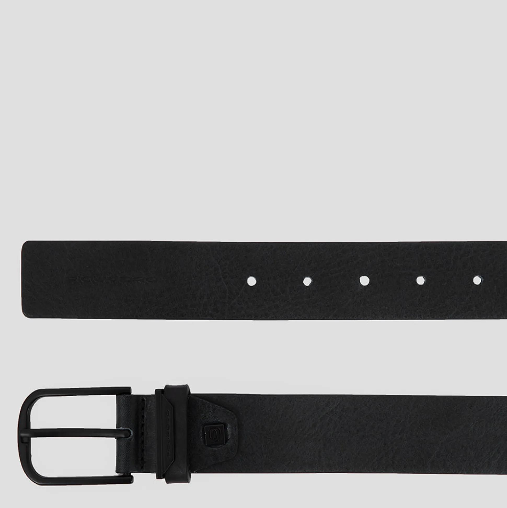 Ceinture homme avec boucle-ardillon