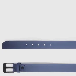 Ceinture homme avec boucle-ardillon