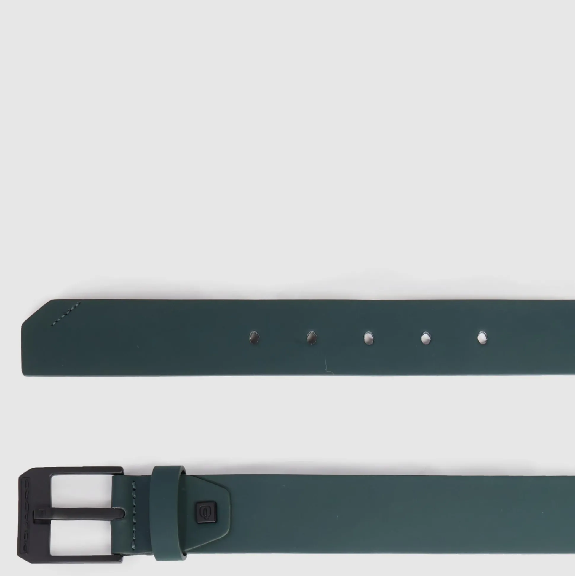 Ceinture homme avec boucle-ardillon