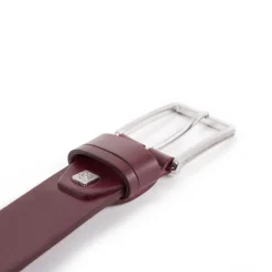 Ceinture homme avec boucle-ardillon