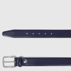 Ceinture homme avec boucle-ardillon