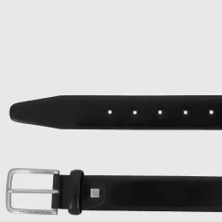 Ceinture homme avec boucle-ardillon