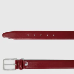 Ceinture homme avec boucle-ardillon