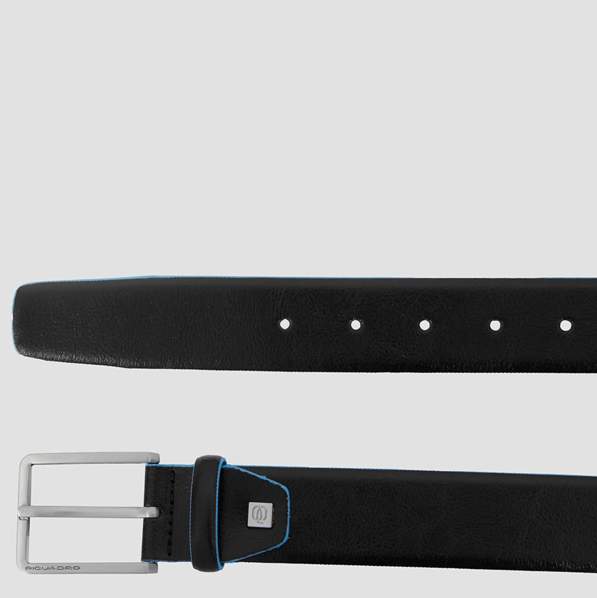 Ceinture homme avec boucle-ardillon