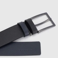 Ceinture homme réversible en cuir
