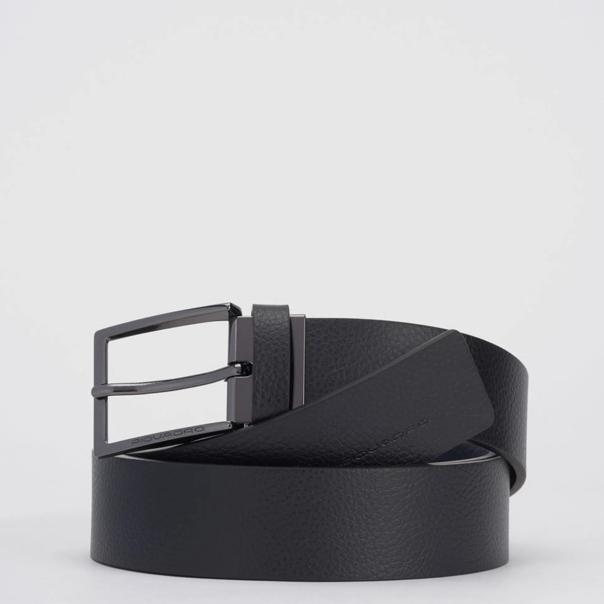 Ceinture homme réversible en cuir
