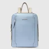Computer backpack 14" with iPad® compartment | Shop Piquadro