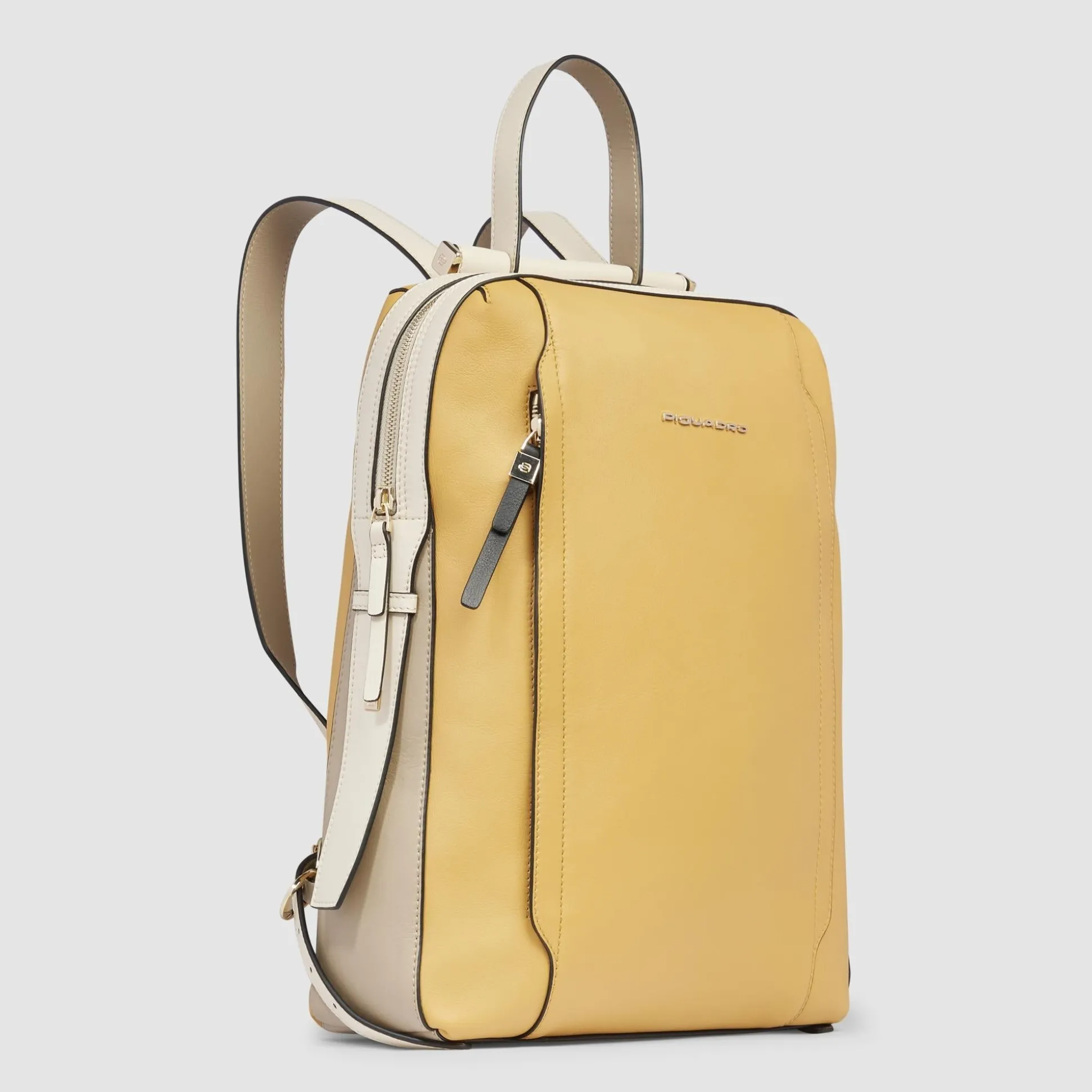 Computer backpack 14" with iPad® compartment | Shop Piquadro