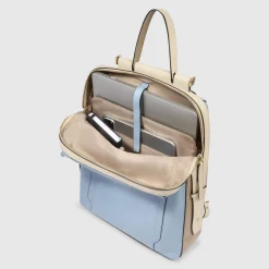 Computer backpack 14" with iPad® compartment | Shop Piquadro