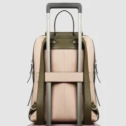 Computer backpack 14" with iPad® compartment | Shop Piquadro