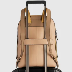 Computer backpack 14" with iPad® compartment | Shop Piquadro