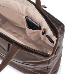 Computer tote with iPad®Pro 12,9" compartment | Shop Piquadro