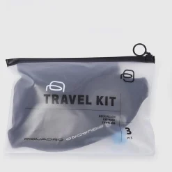 Ensemble de voyage avec oreiller gonflable