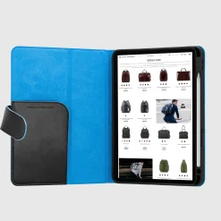 Housse en cuir pour iPad® Air 11"