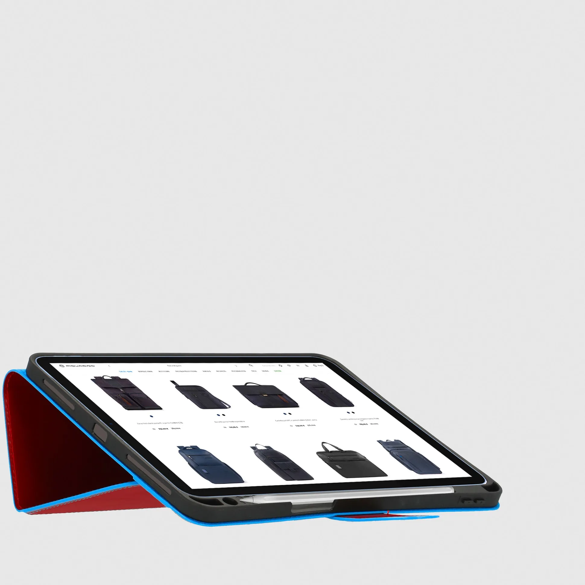 Housse en cuir pour iPad® Air 11"