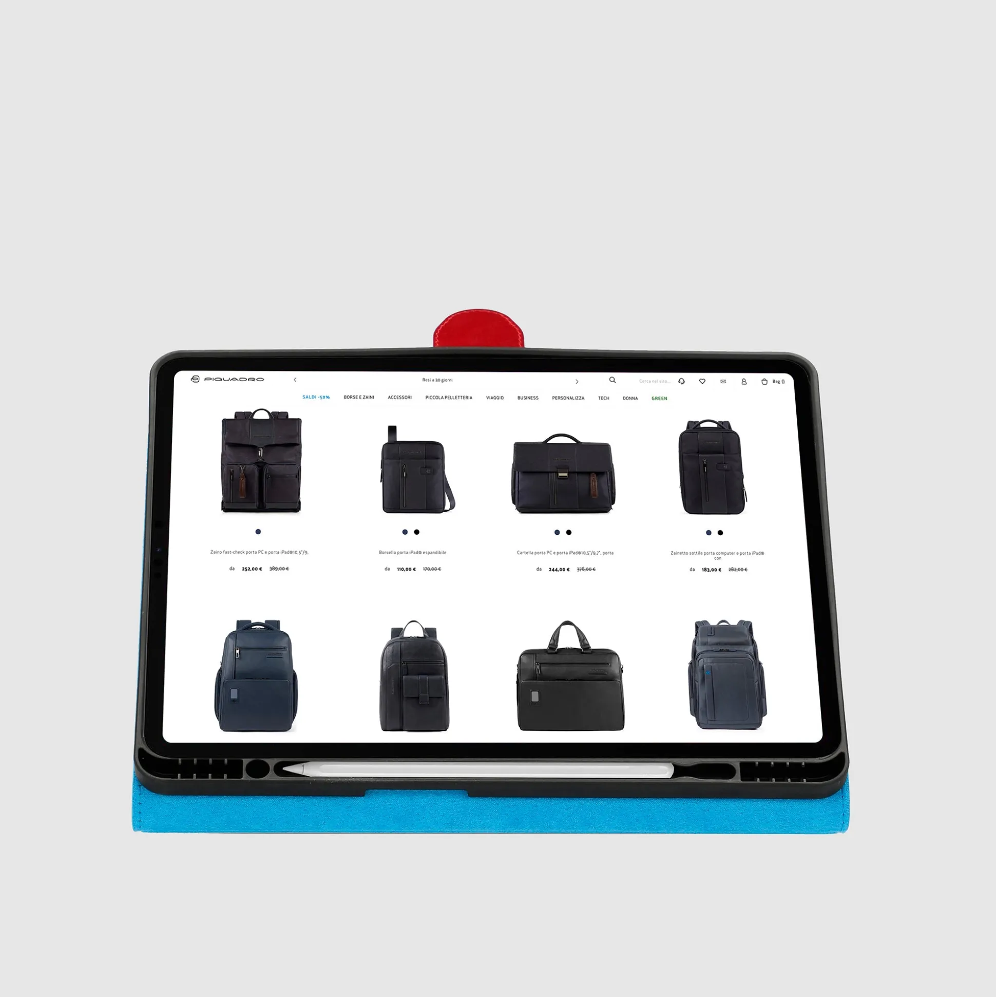 Housse pour iPad® Air 13"