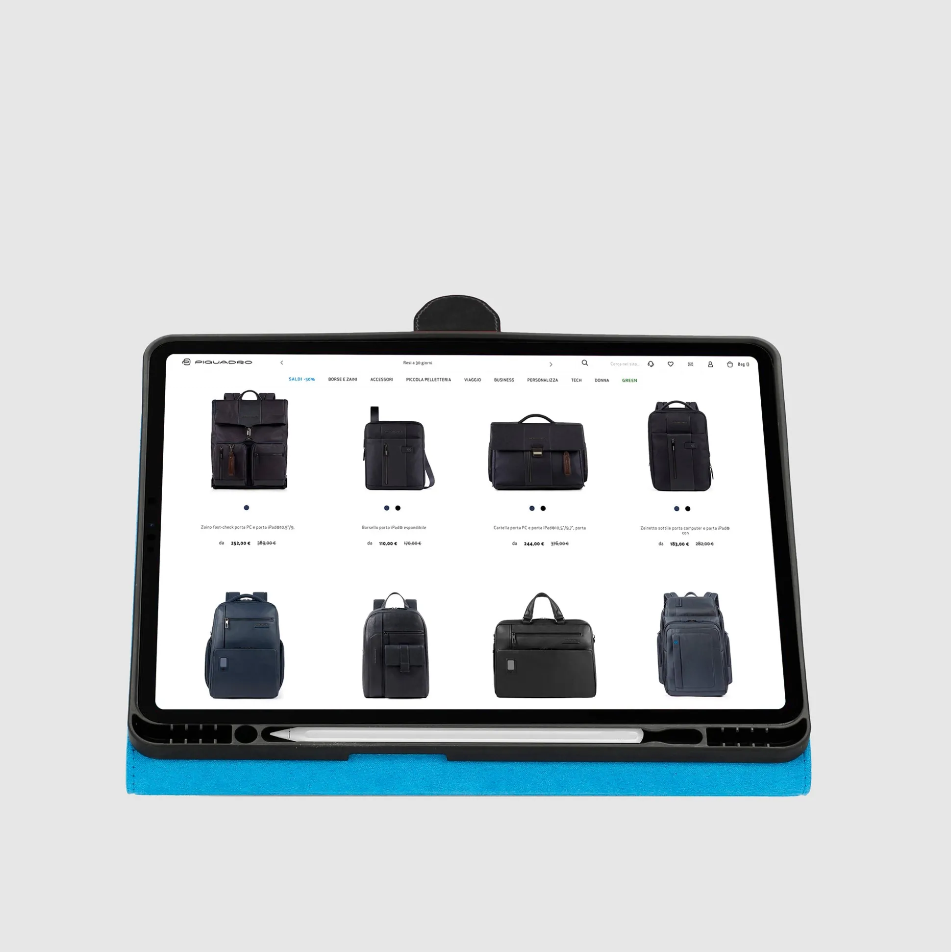 Housse pour iPad® Air 13"