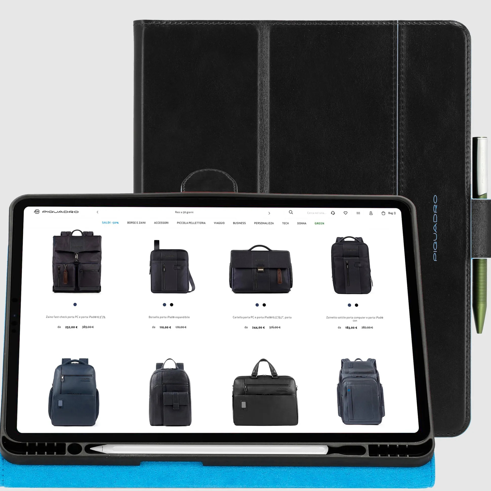 Housse pour iPad® Air 13"