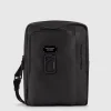 iPad® crossbody bag | Shop Piquadro