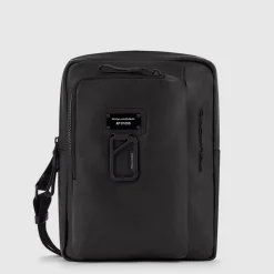 iPad® crossbody bag | Shop Piquadro