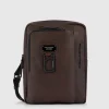 iPad® crossbody bag | Shop Piquadro