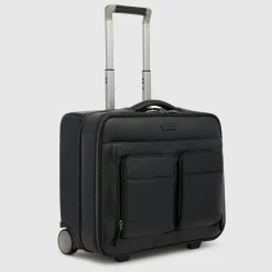 Mallette à roulettes pour ordinateur 15,6"