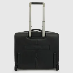 Mallette à roulettes pour ordinateur 15,6"