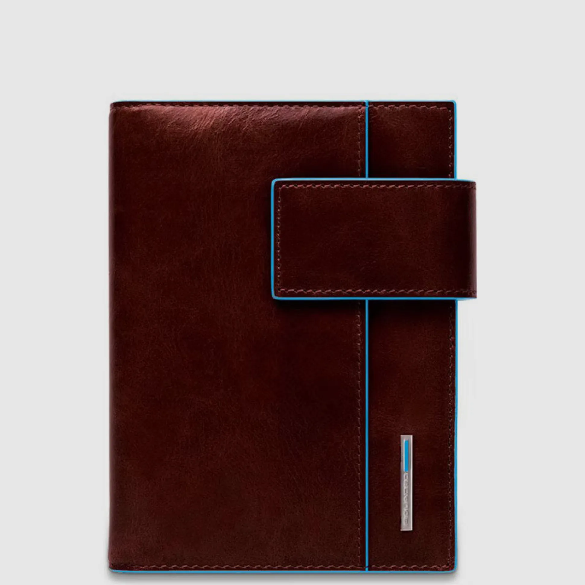 Organiseur en cuir, grand format
