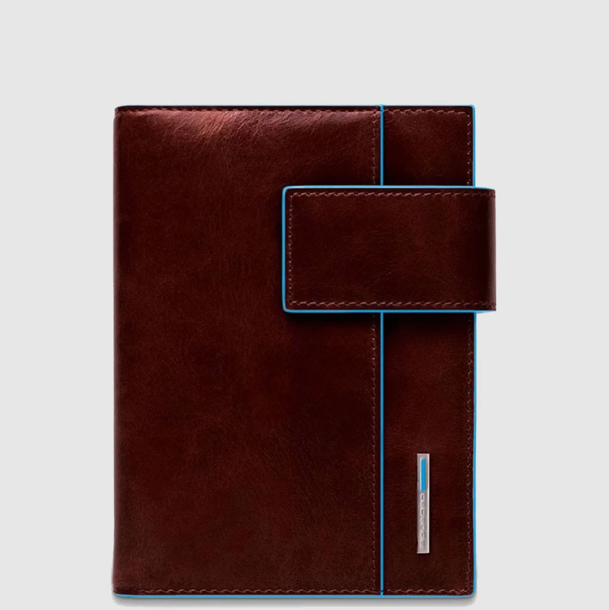Organiseur en cuir, grand format