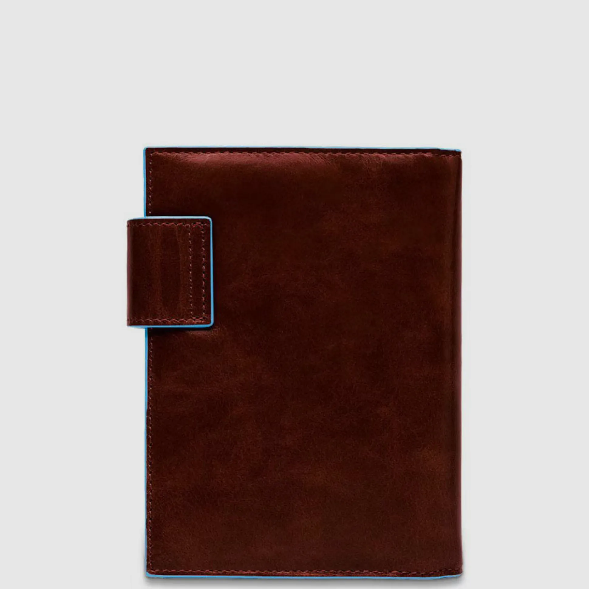 Organiseur en cuir, grand format