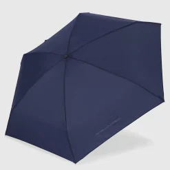 Parapluie de poche avec étui