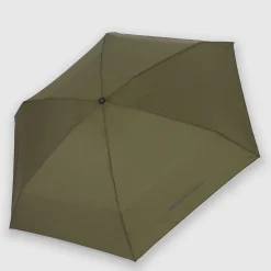 Parapluie de poche avec étui