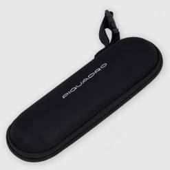 Parapluie de poche avec étui